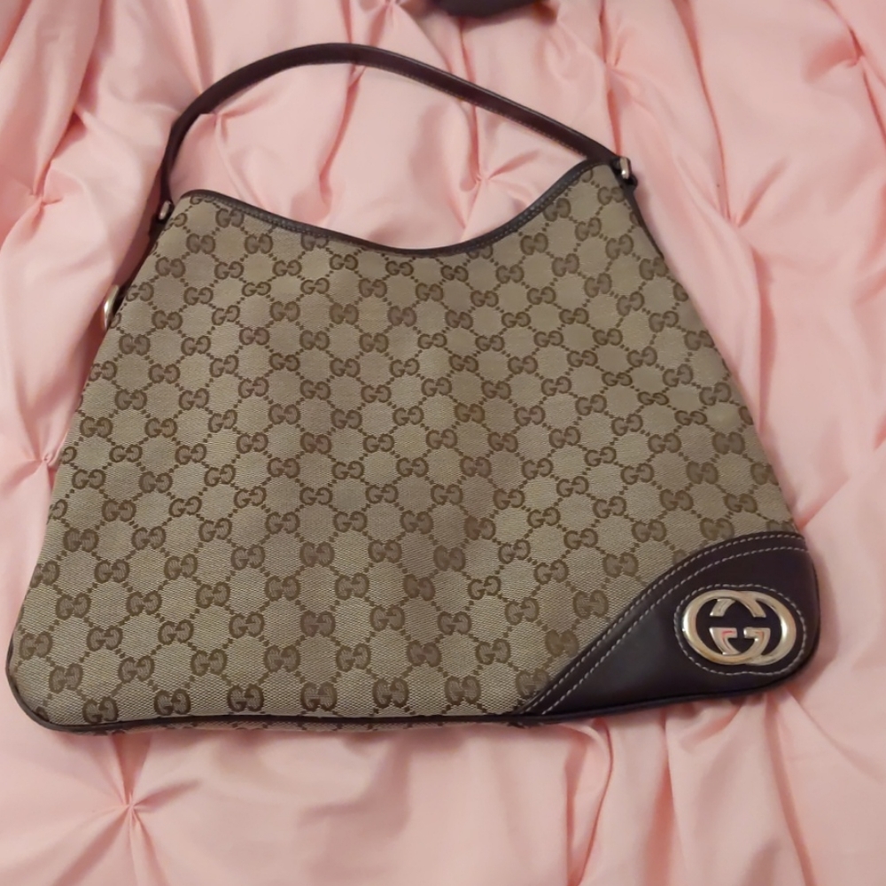 Gucci handbag